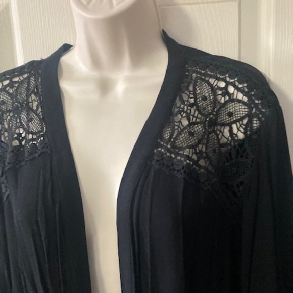 Studio Works Cardigan - Picture 1 of 7